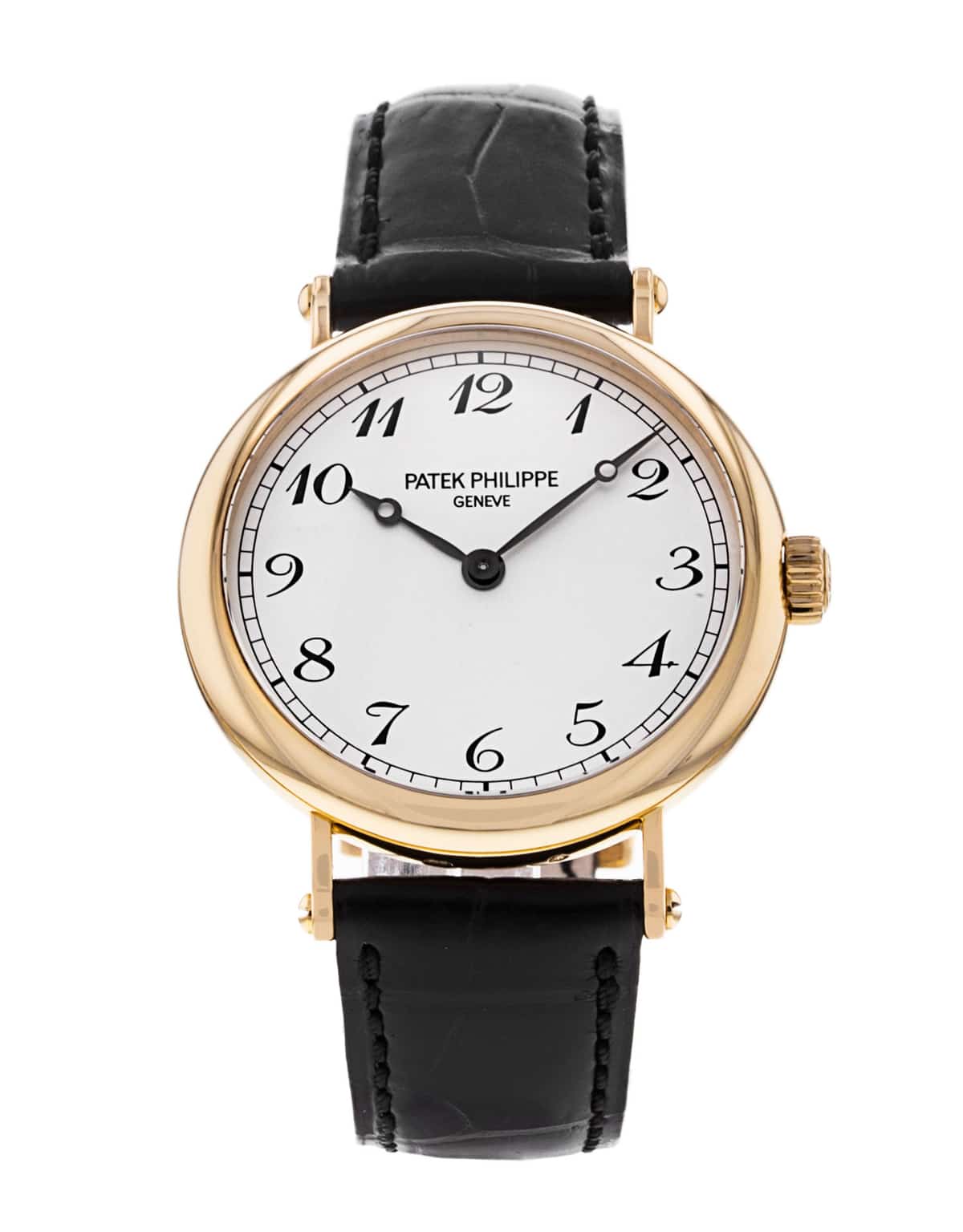 Patek Philippe Calatrava 7200R-010